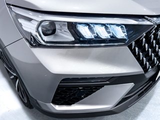 Bestune T77 1.5T DCT Premium