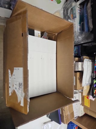 Kit Unión Lavadora y Secadora NIUXX
