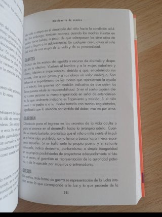 Comprender Los Sueños de Los Niños