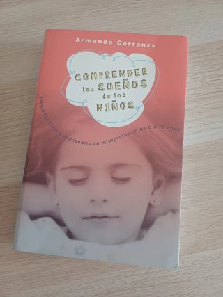 Comprender Los Sueños de Los Niños
