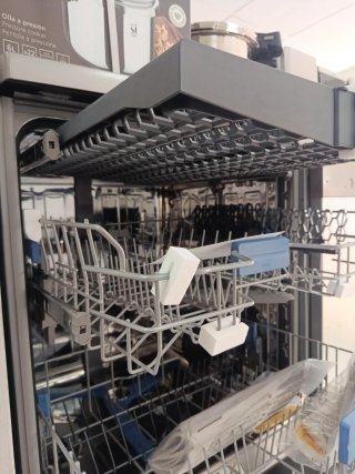 Lavavajillas Beko PRO 500