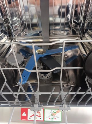 Lavavajillas Beko PRO 500