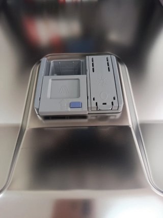 Lavavajillas Beko PRO 500