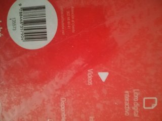 Libros 1 eso edebe 8 y 12 euros