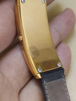 Reloj Raymond Weil geneve