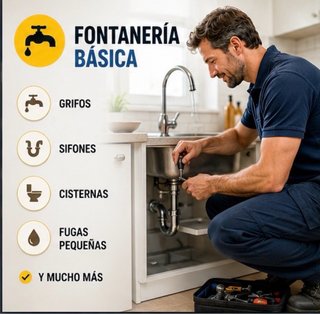 Manitas a domicilio