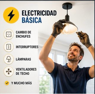 Manitas a domicilio