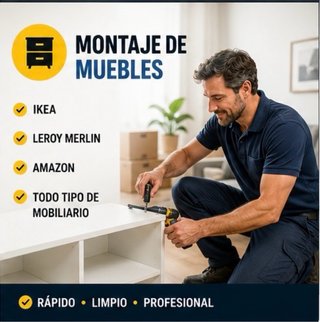 Manitas a domicilio