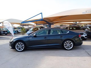 Audi A5 Sportback 35 TDI 120 kW