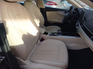 Audi A5 Sportback 35 TDI 120 kW