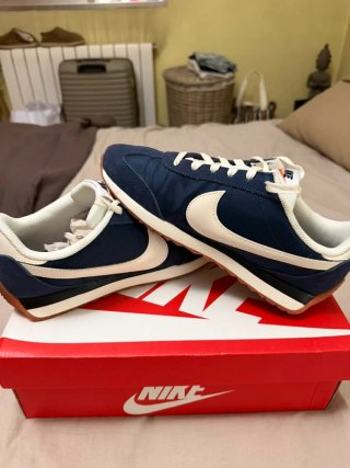 Zapatillas Nike Pacific Azul Talla 40