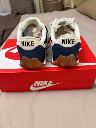Zapatillas Nike Pacific Azul Talla 40