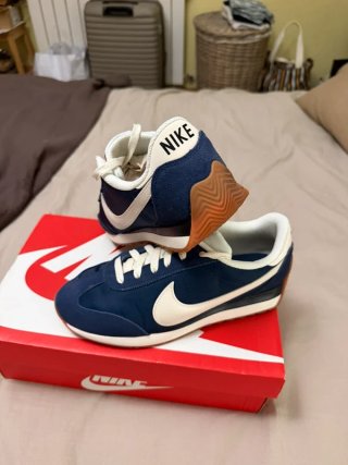 Zapatillas Nike Pacific Azul Talla 40