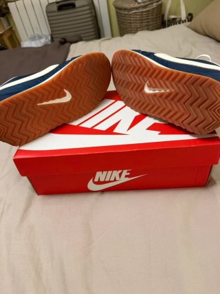 Zapatillas Nike Pacific Azul Talla 40