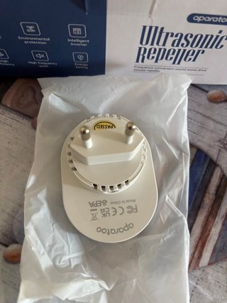 Aparatoo Repellente Ultrasuoni 6 Pezzi