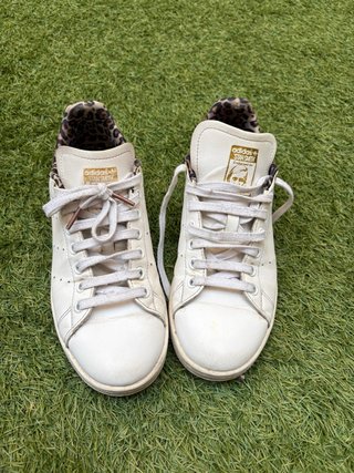 Adidas Stan Smith Mujer Talla 38
