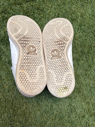 Adidas Stan Smith Mujer Talla 38