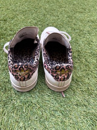 Adidas Stan Smith Mujer Talla 38