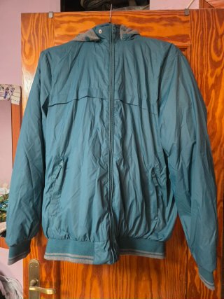 Chaquetón Cedar Wood State Talla L