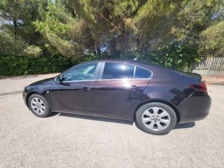 Opel Insignia 2015