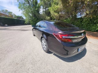 Opel Insignia 2015