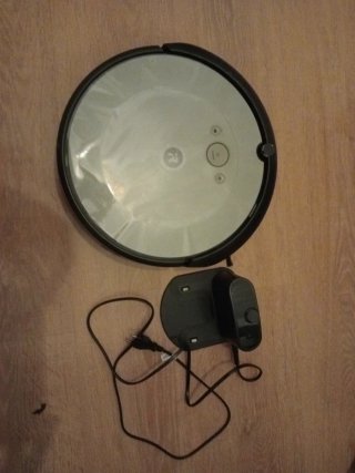 Robot Aspirador iRobot Roomba Casi Nuevo