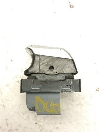 MANDO ELEVALUNAS TRASERO DERECHO AUDI A4 AVANT (8