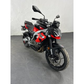 APRILIA Tuono 457   (modelo actual) APRILIA TUONO 457 E5+ 2025 2025