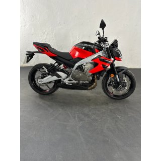 APRILIA Tuono 457   (modelo actual) APRILIA TUONO 457 E5+ 2025 2025