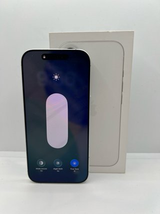 iPhone 17 256GB