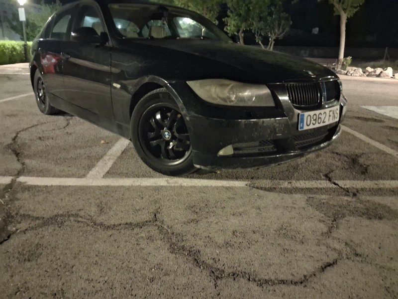 BMW Serie 3 2008 - foto 1