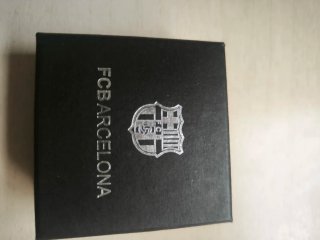 Pin FC Barcelona