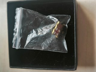 Pin FC Barcelona