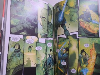 Star Wars, Doctora Aphra 1-7. Etapa completa.