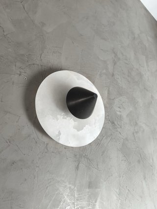 Aplique Anza