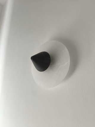 Aplique Anza