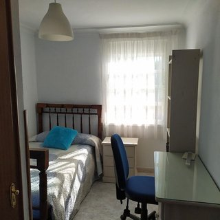 Piso en alquiler en Castiñeiriño - Cruceiro de Sar en Santiago de Compostela