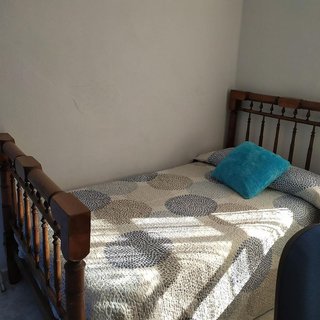 Piso en alquiler en Castiñeiriño - Cruceiro de Sar en Santiago de Compostela