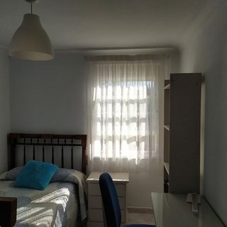 Piso en alquiler en Castiñeiriño - Cruceiro de Sar en Santiago de Compostela