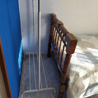 Piso en alquiler en Castiñeiriño - Cruceiro de Sar en Santiago de Compostela