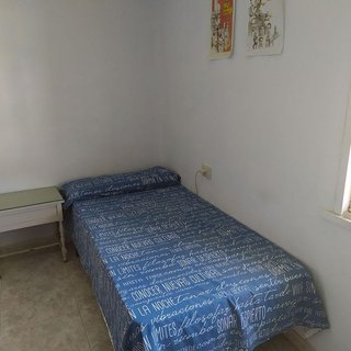 Piso en alquiler en Castiñeiriño - Cruceiro de Sar en Santiago de Compostela