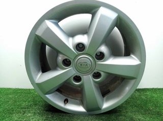 4 Llantas Aleación 17” Kia Sorento JC 5x139.7