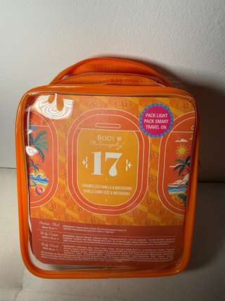 Perfume Sunrise Sellion + Set 3 Productos