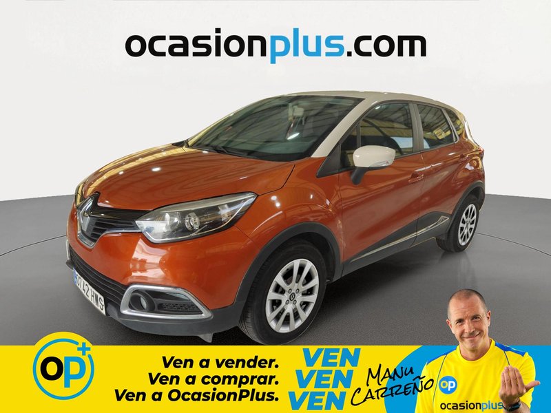 Renault Captur Intens Energy S&S dCi 66 kW (90 CV) - foto 1