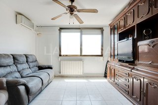 Piso en venta en Bellvitge en Hospitalet de Llobregat, L´
