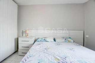Piso en venta en Bellvitge en Hospitalet de Llobregat, L´