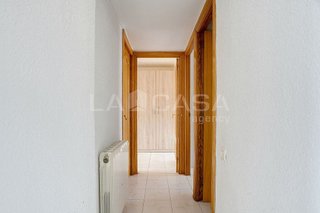 Piso en venta en Bellvitge en Hospitalet de Llobregat, L´
