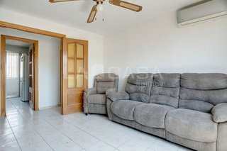 Piso en venta en Bellvitge en Hospitalet de Llobregat, L´