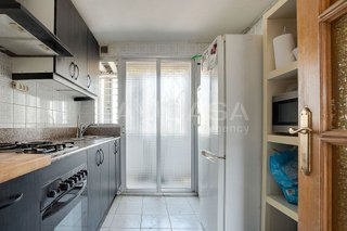 Piso en venta en Bellvitge en Hospitalet de Llobregat, L´