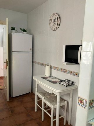 Piso en venta en Santuario - La Laguna en Chipiona